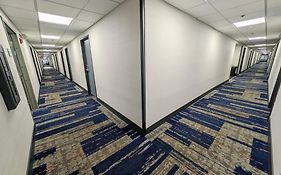 La Quinta Inn By Wyndham Chicago Willowbrook